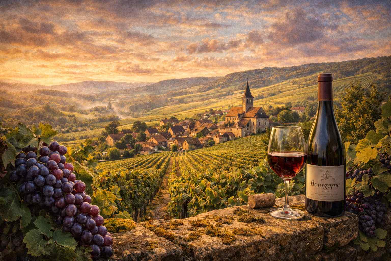 Bourgogne
