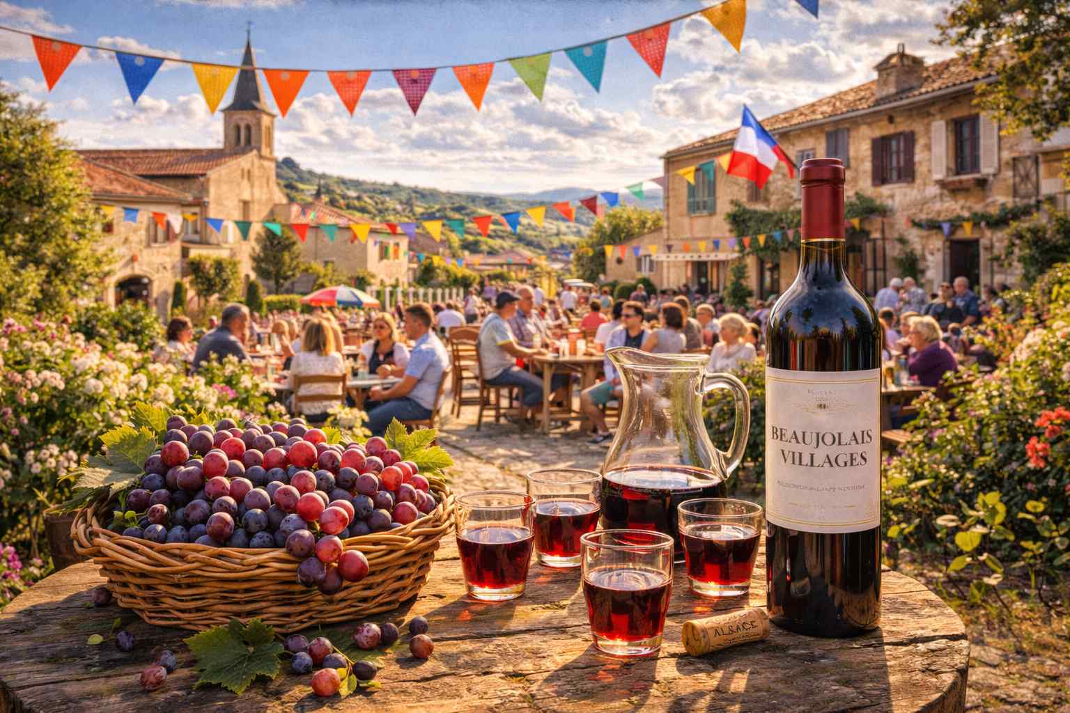 Beaujolais