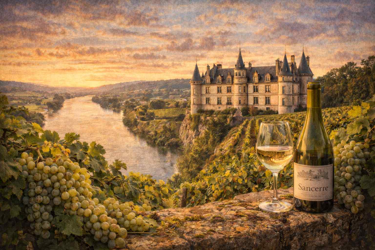 Loire Valley