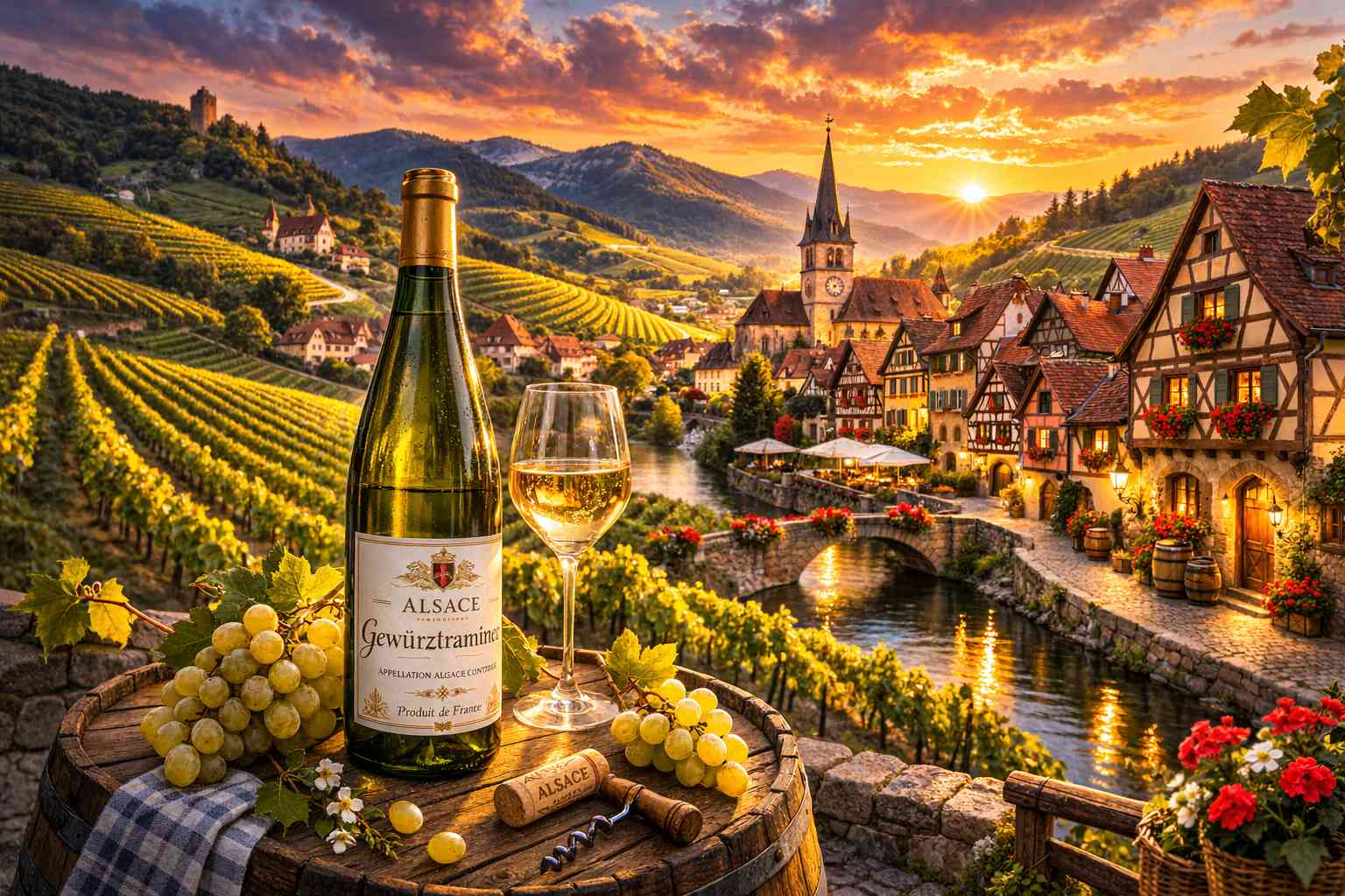 Alsace