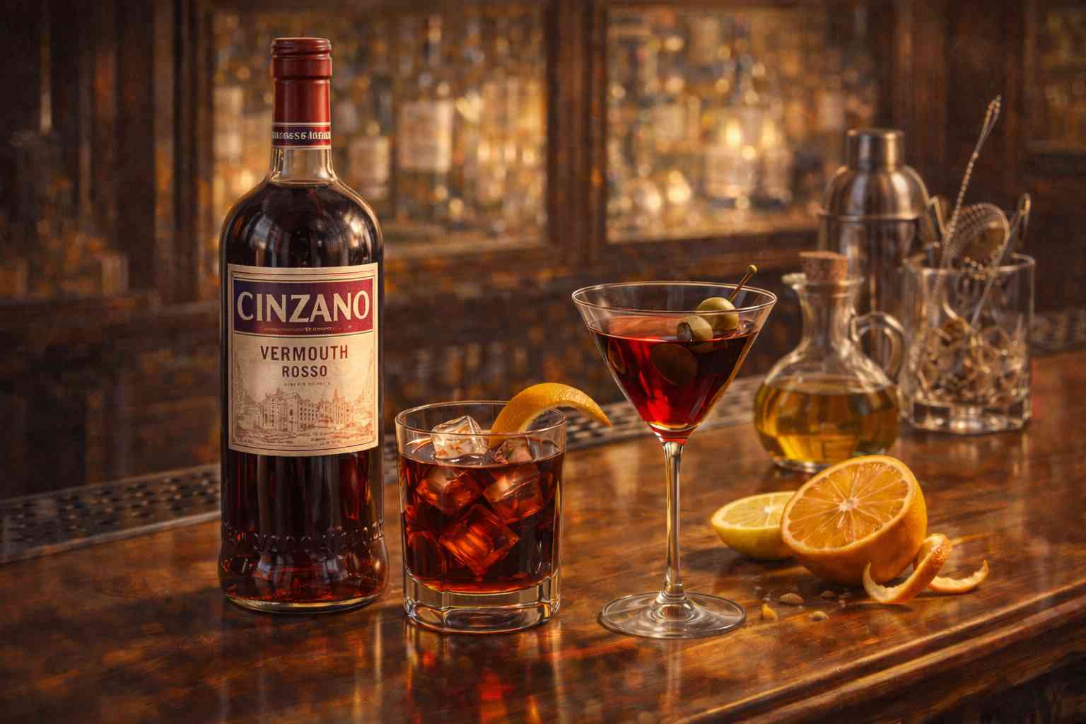 Vermouth