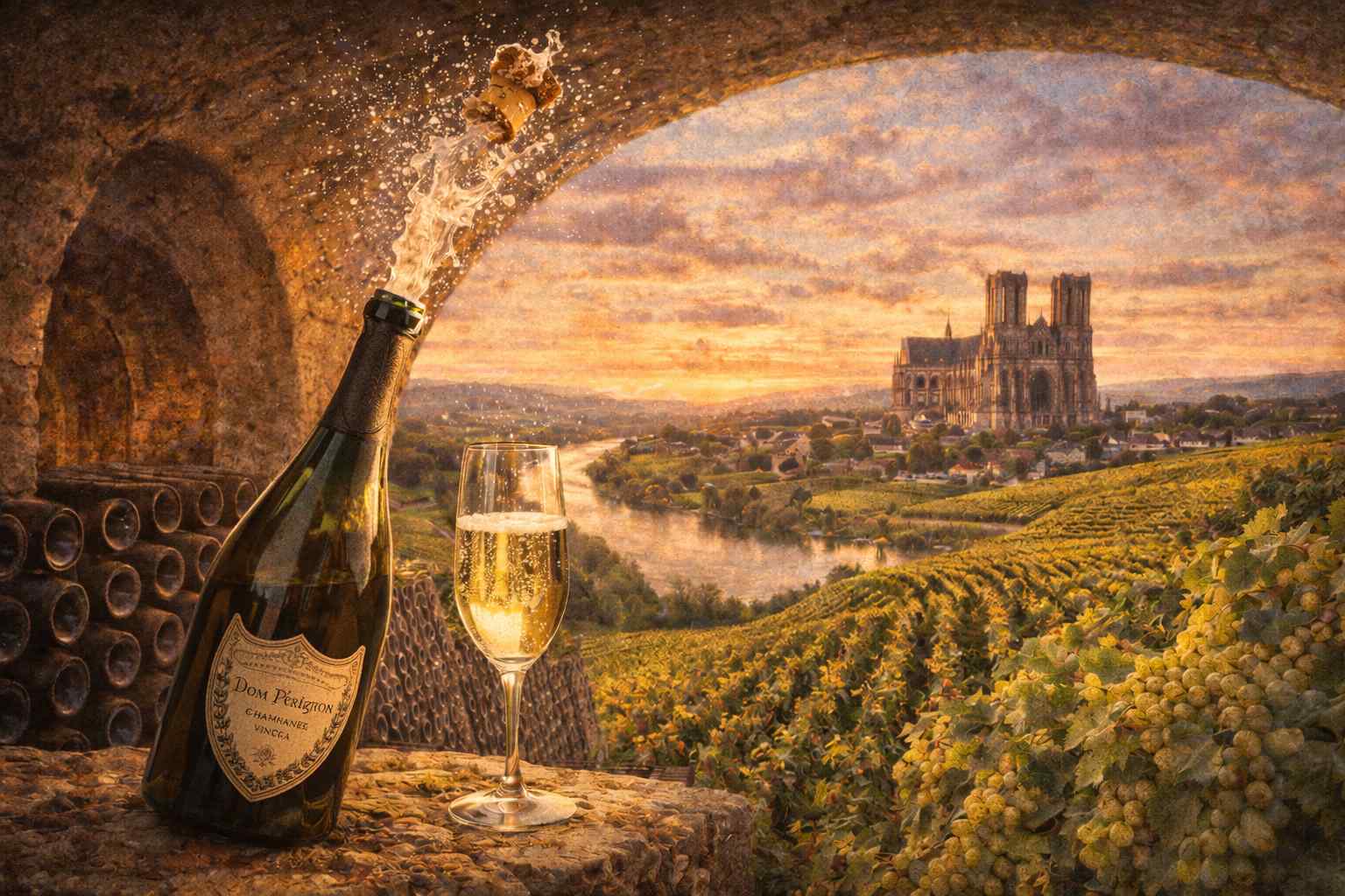 Champagne