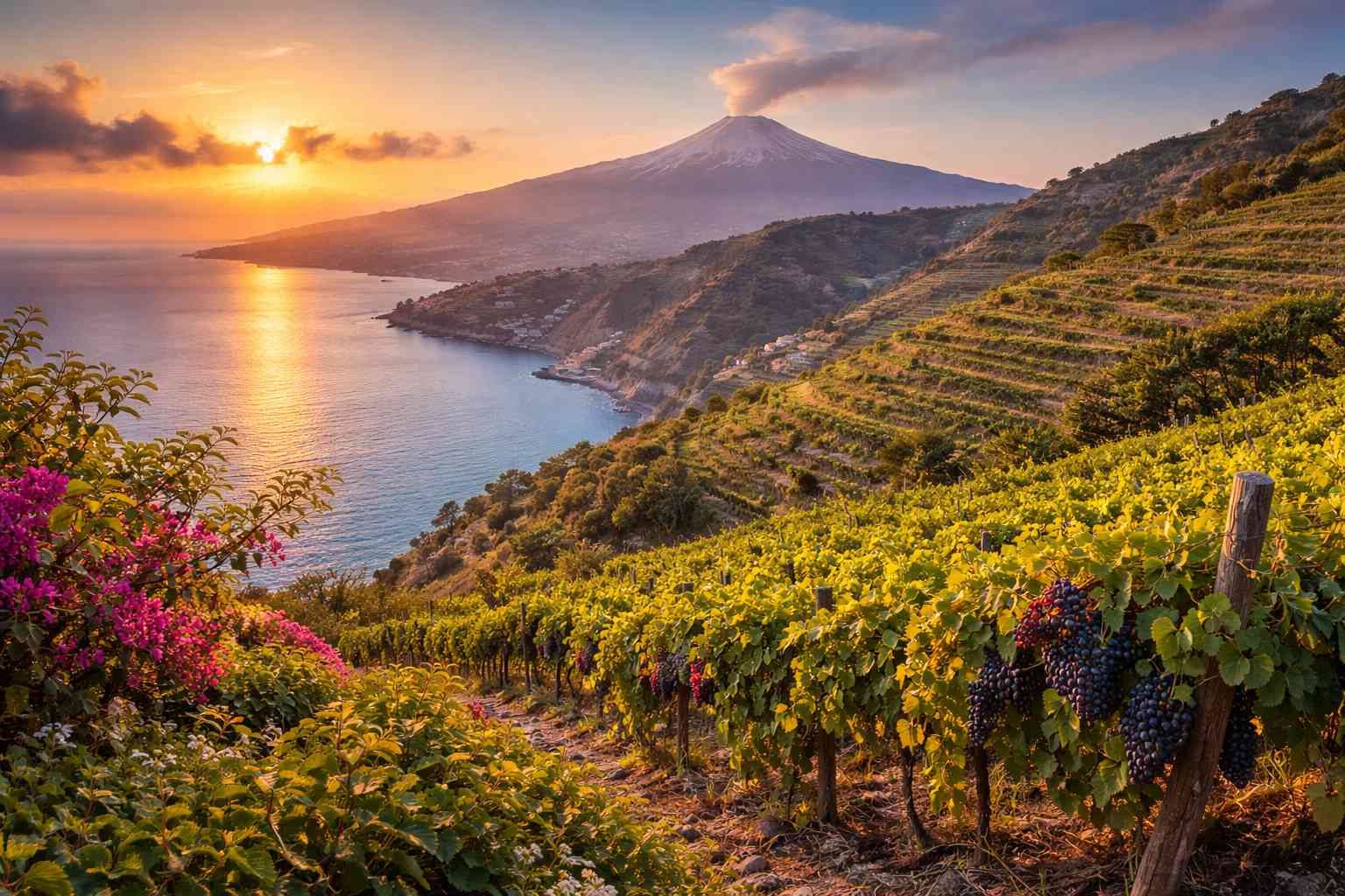 Campania