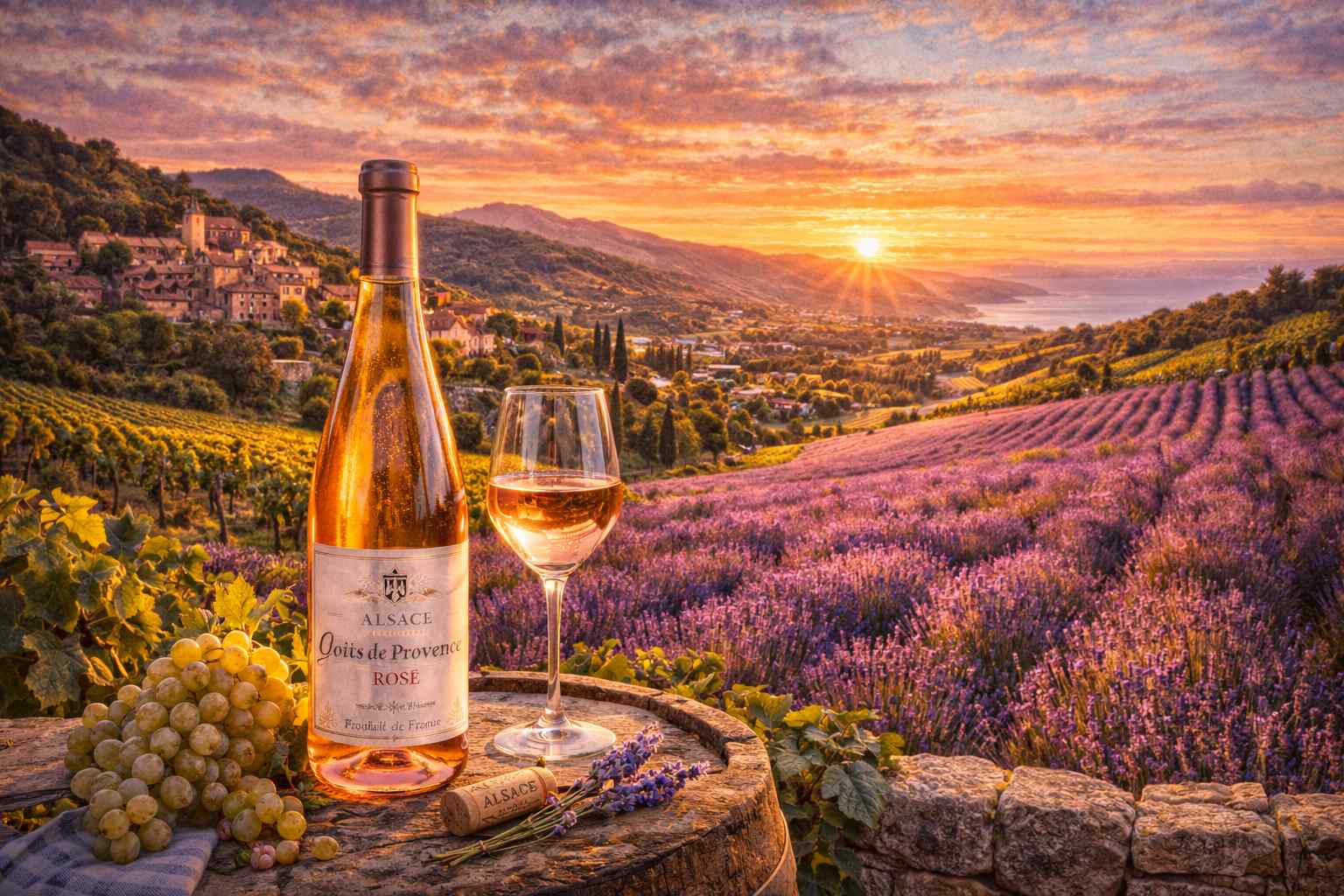 Provence