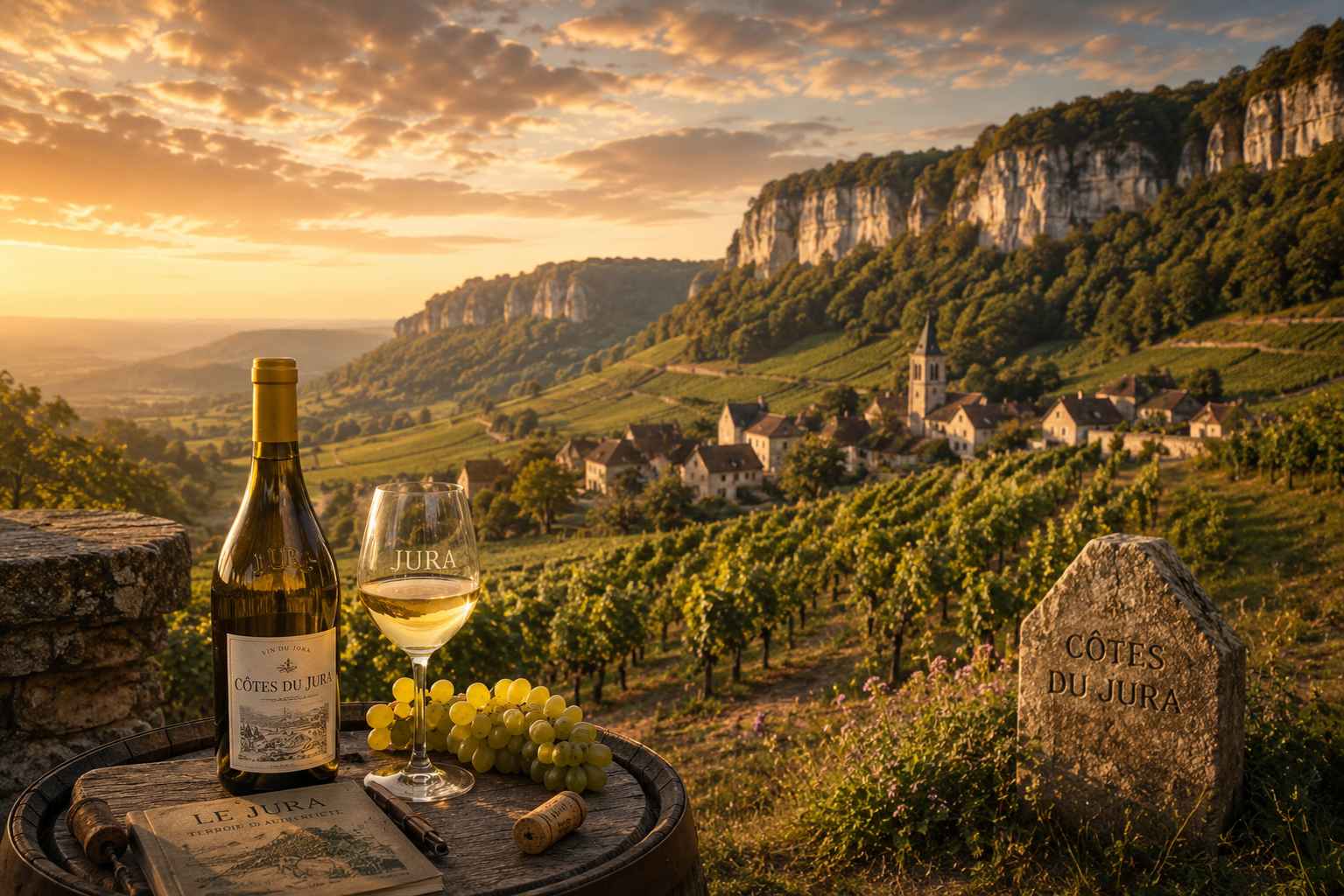 Jura