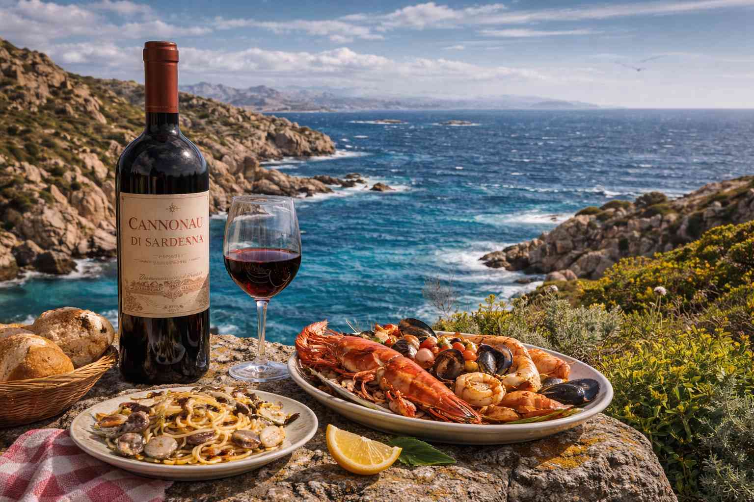 Sardinia