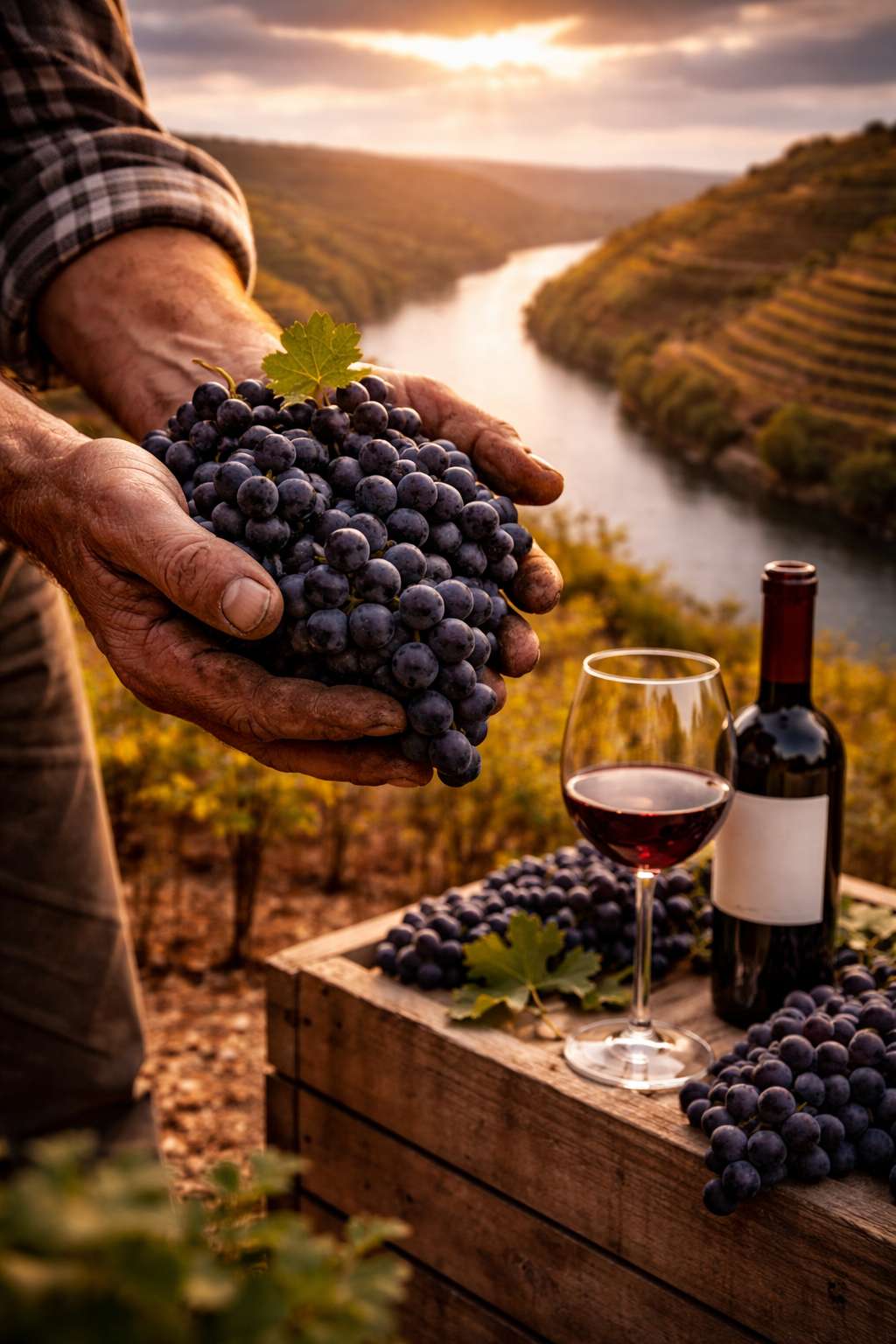 Ribera del Duero