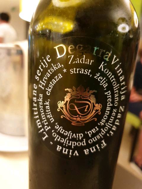 Degarra Bomary 2018