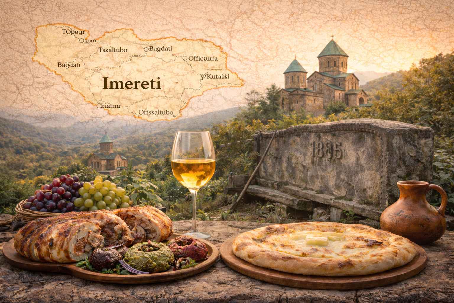 Imereti