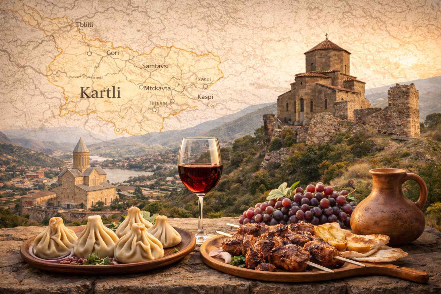 Kartli