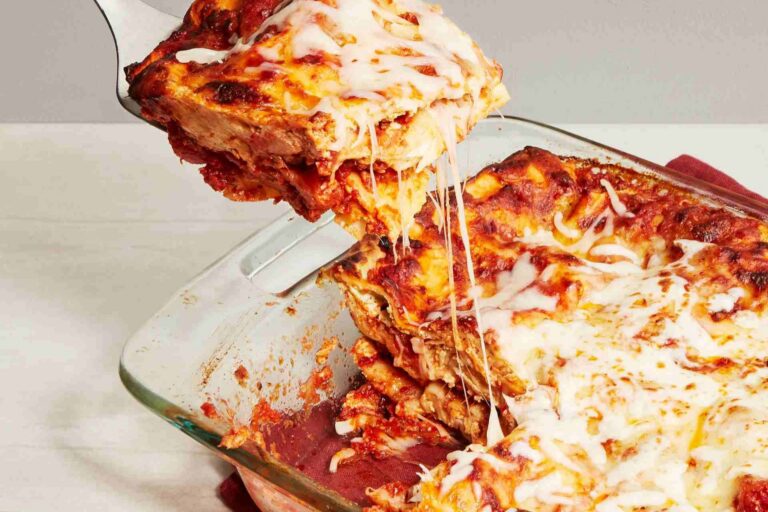 Lasagne