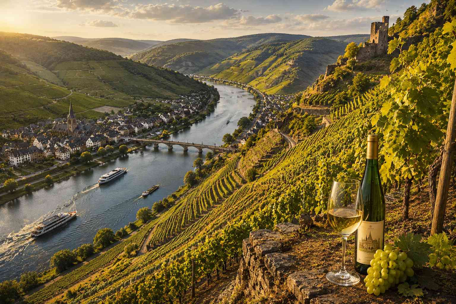 Mosel