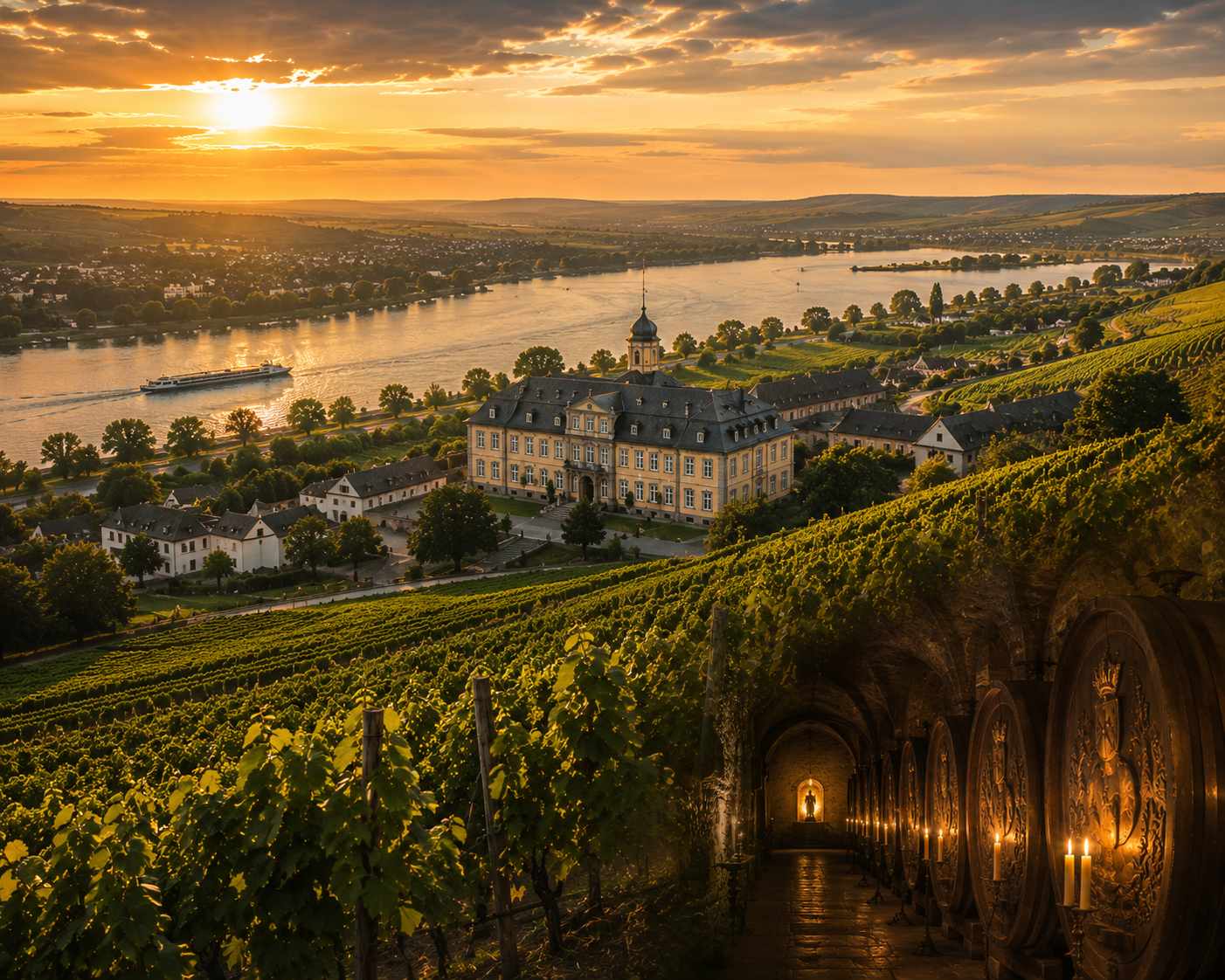 Rheingau