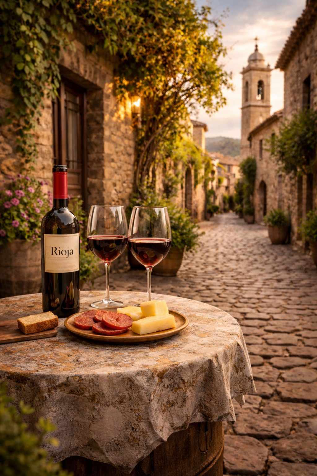 Rioja