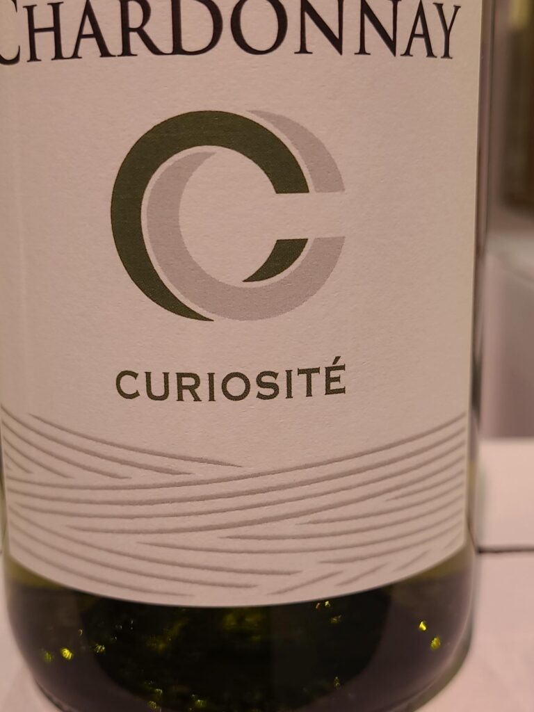 Domaine Py Chardonnay 2017
