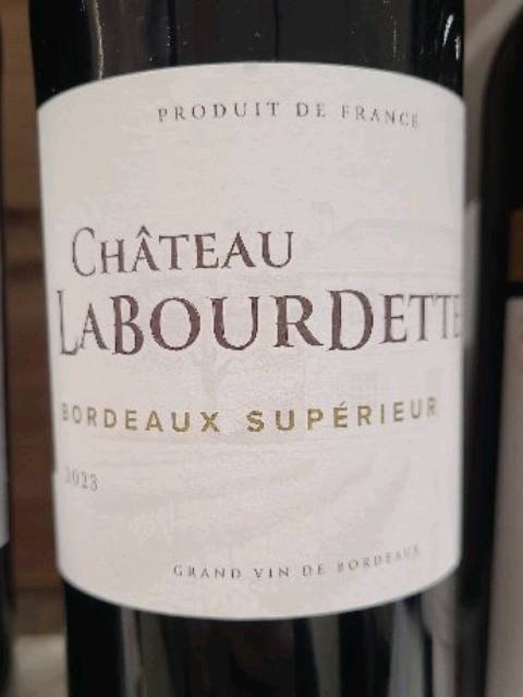 Château Haut-Gourdet Blaye – Côtes de Bordeaux 2011