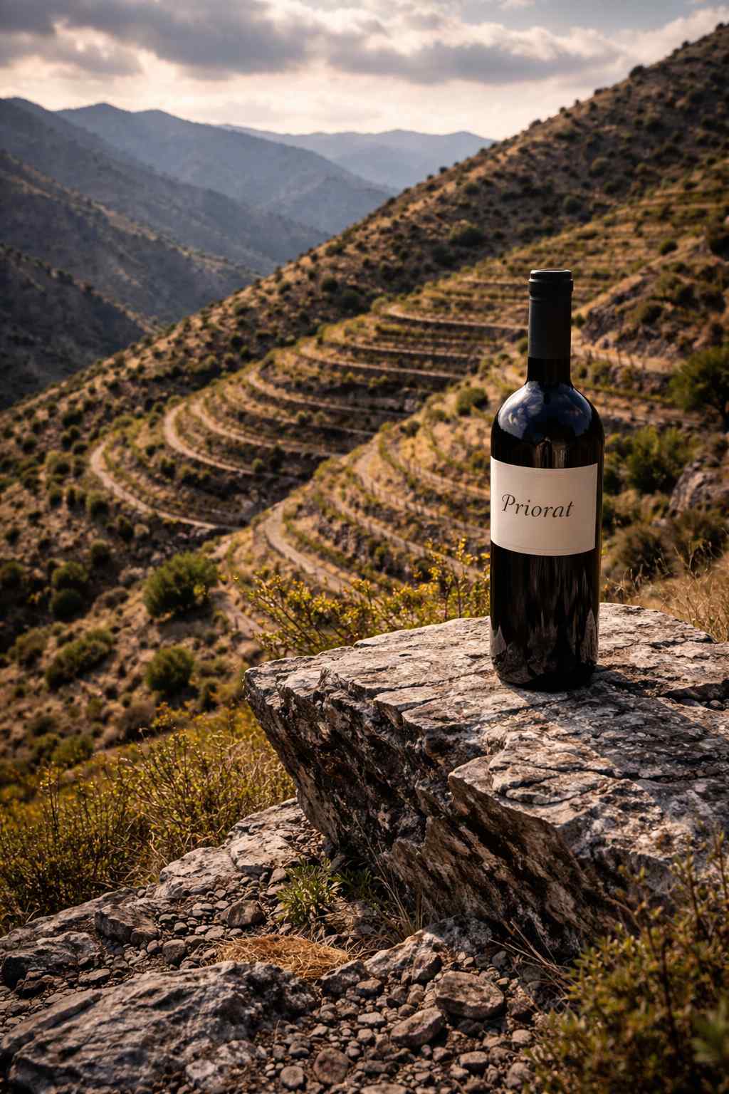 Priorat