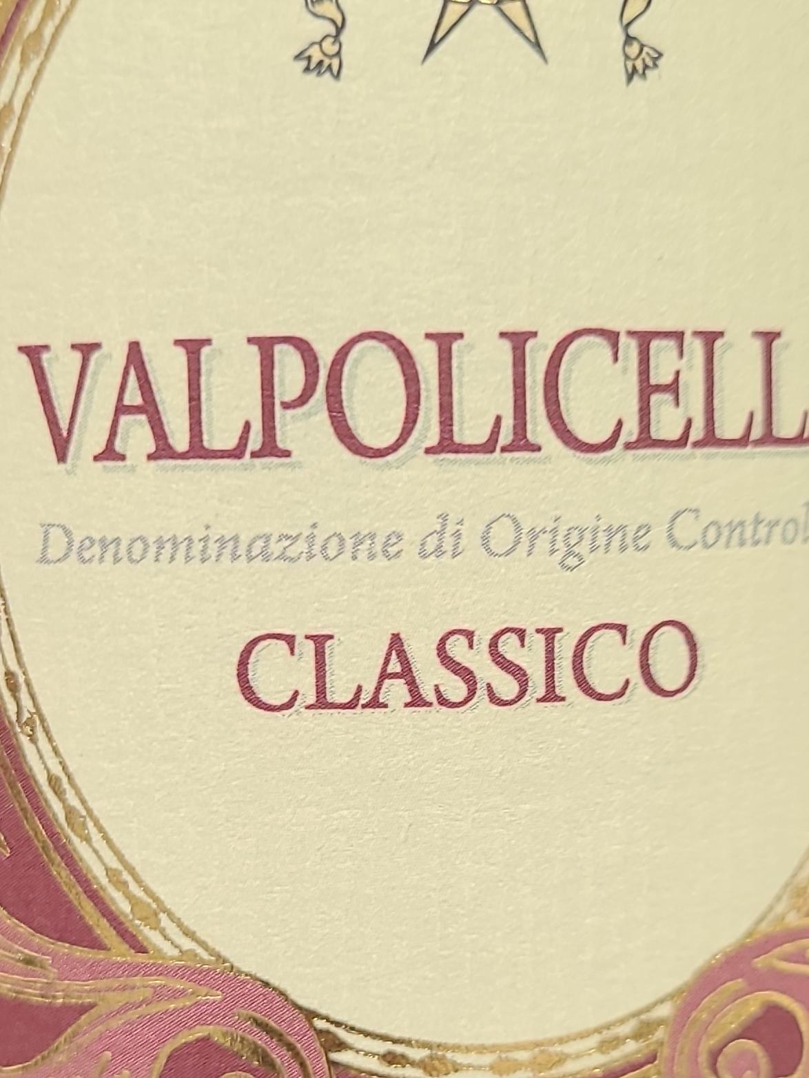Corte Armano Valpolicella Classico