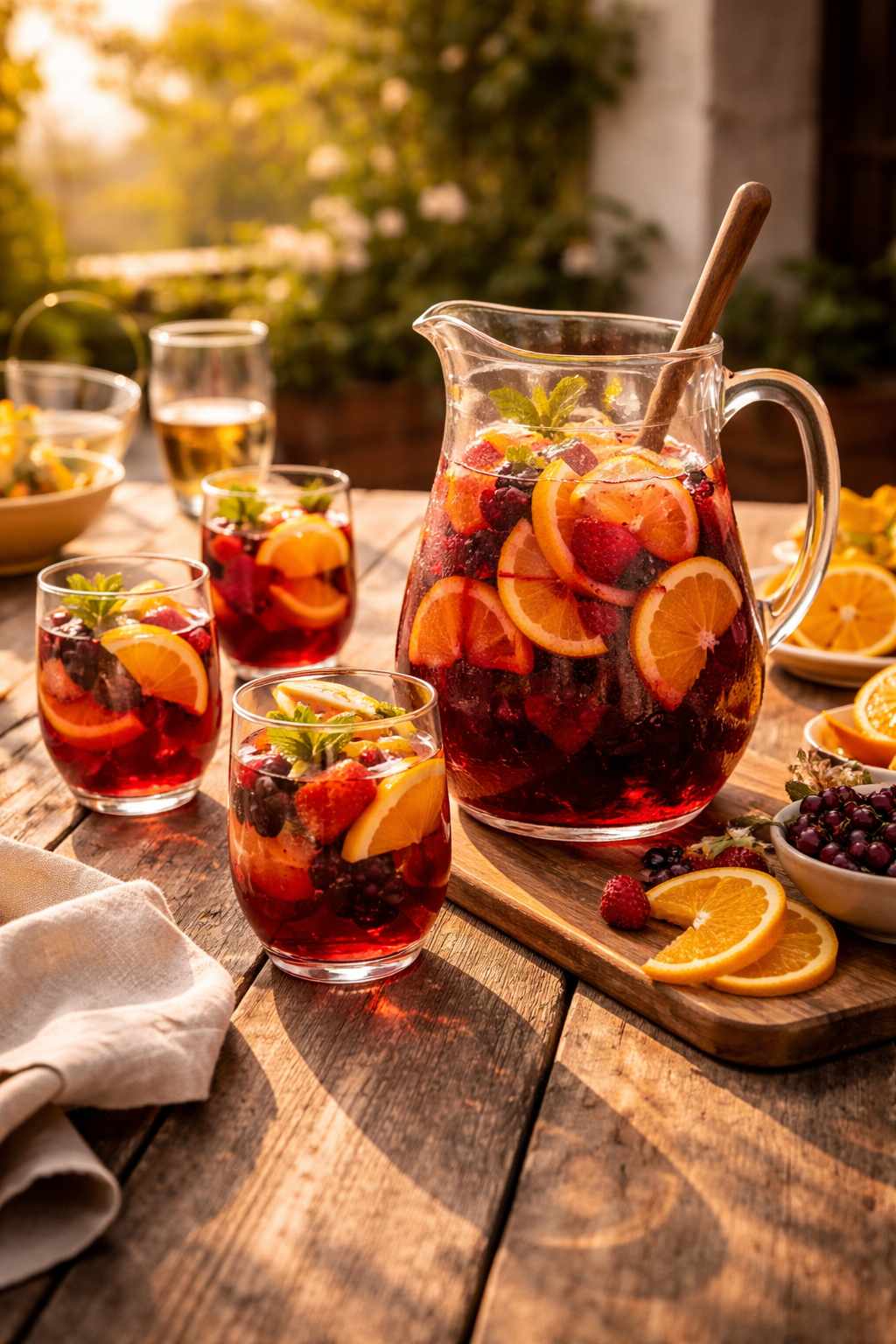 Sangria